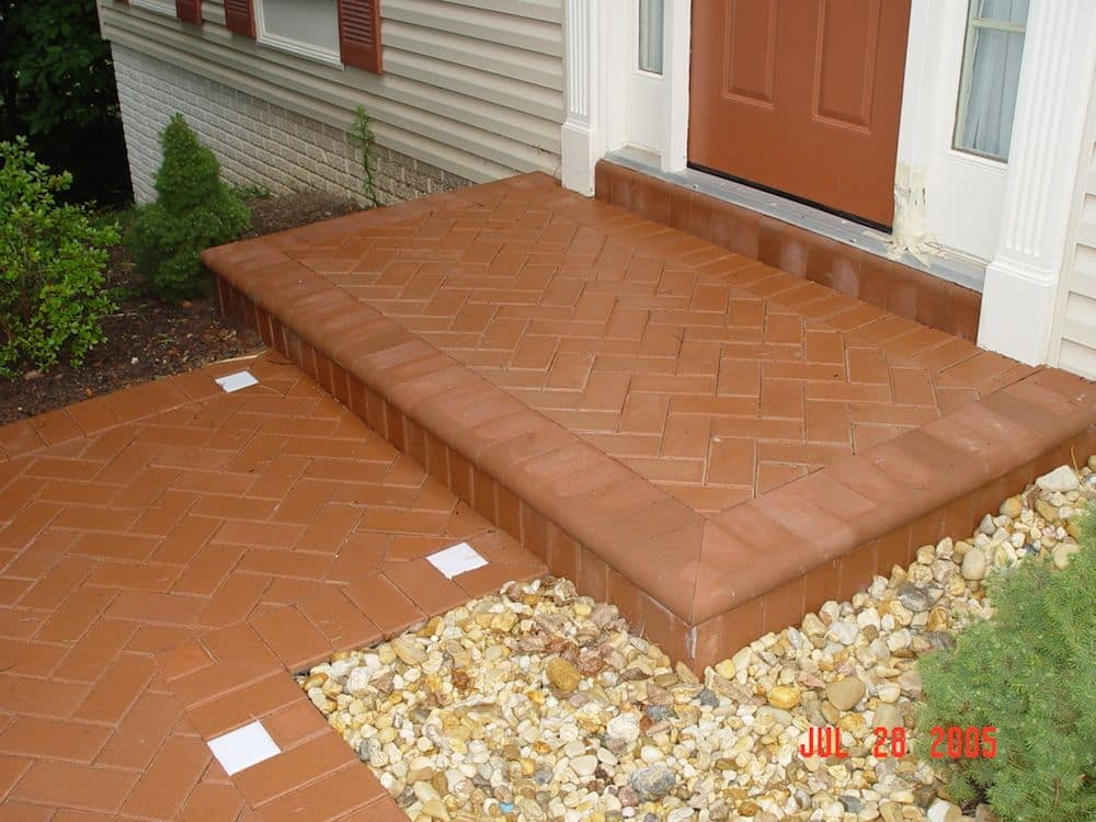 Patio Installation Company Northern VA Patios & Walkways Northern VA