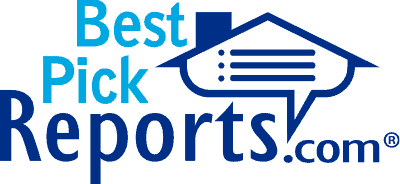 Best Pick Reports Logo