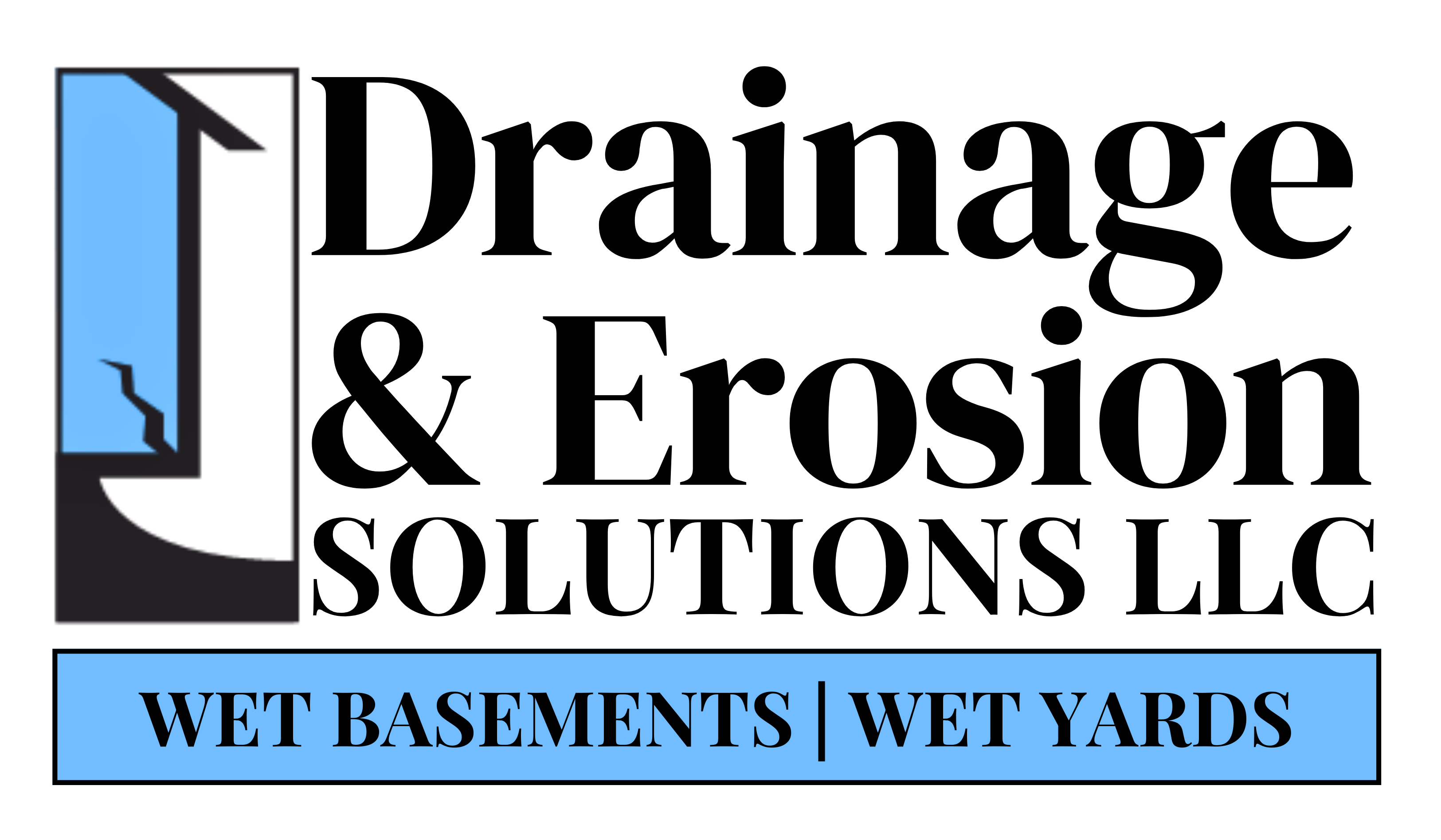 des new logo