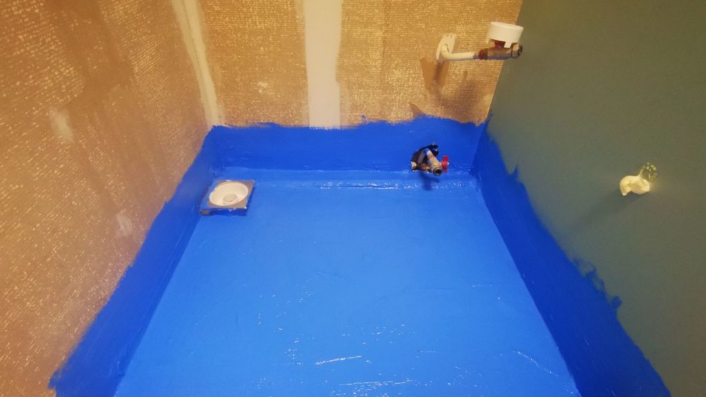 Waterproofing Bethesda MD