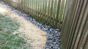 French Drain System Arlington VA