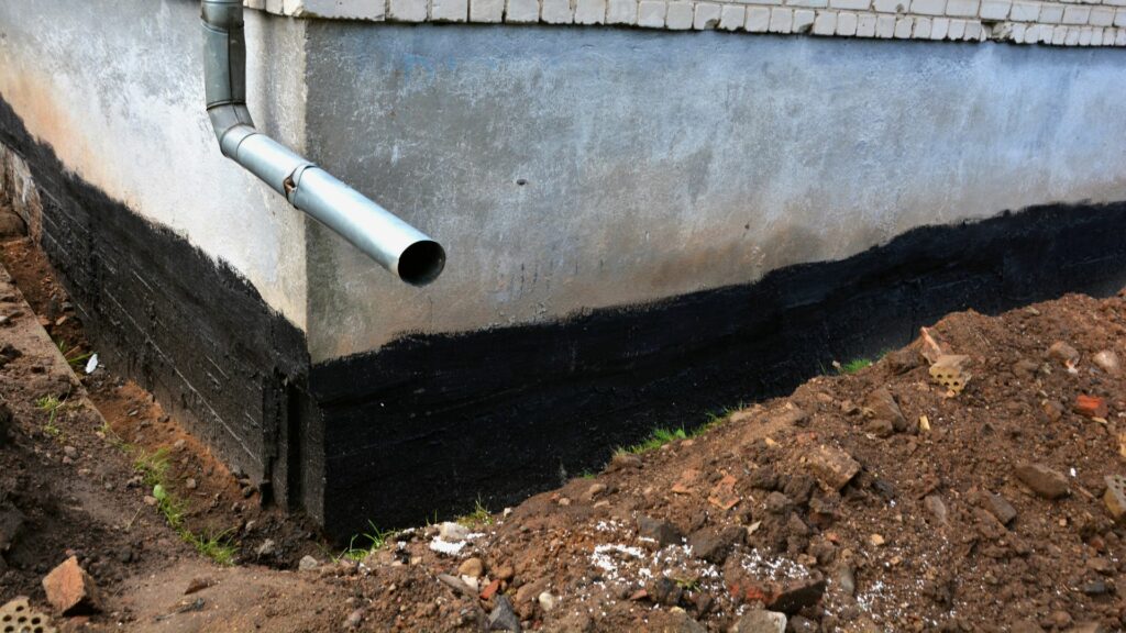 Waterproofing Companies in Maryland