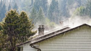 home waterproofing tips Centreville VA