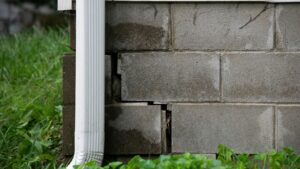 Foundation Crack Repair McLean VA