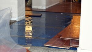 Basement Crack Repair Annandale VA