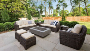 Patio Installation Company Northern VA